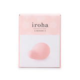iroha MIDORI Nadeshiko