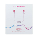 TESTER - Gemini