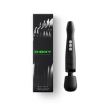 TESTER - Die Cast Compact Cordless - Matte Black