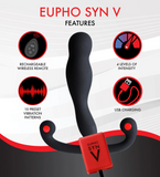 TESTER - Eupho Syn V