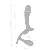 TESTER - LOCK-IN STRAP-ON