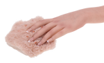 Peaches 'n CreaMe Spiked Sensory Glove