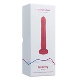 TESTER - LOVENSE GRAVITY THRUSTING DILDO