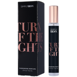 TESTER - SIMPLY SEXY PHEROMONE PERFUME SPRAY - TURN OFF THE LIGHTS - 0.31 floz | 9.2mL