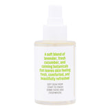 COOCHY RASH RESCUE POST-SHAVE SPRAY - BOTANICAL BLAST (4 floz | 118 mL)