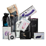 Lovely Planet & Wicked Tester Kit