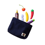 Pleasure Pouch