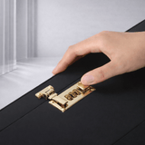 LE COFFRET