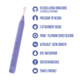 Blush - Juno Precision Wand kit