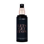 SIMPLY SEXY PHEROMONE BODY MIST - LET'S GET IT ON - 3.35 floz | 99mL