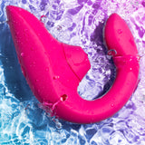 TESTER - Blend - Vibrant Pink