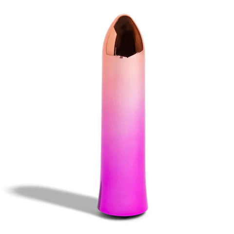 TESTER Nu Sensuelle ALUMINIUM POINT BULLET