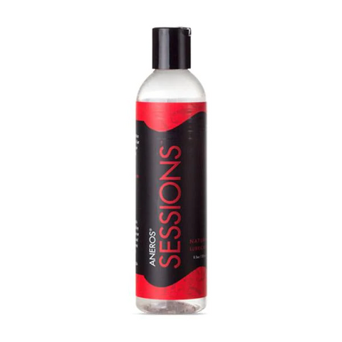 SESSIONS LUBRICANT 8.5oz