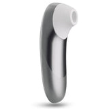 Womanizer Pro - Silver Grey