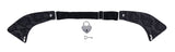 Heartbound Lace Day Collar - Black
