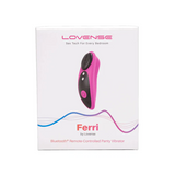 TESTER - Ferri