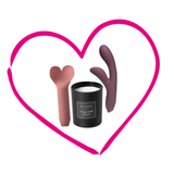 Je Joue Valentine’s Pleasure Trio Bundle – Save 20%