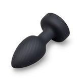 TESTER - B-VIBE LIGHT UP BUTT PLUG
