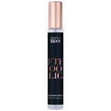 TESTER - SIMPLY SEXY PHEROMONE PERFUME SPRAY - AFTERNOON DELIGHT - 0.31 floz | 9.2mL