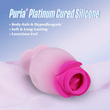Aria - Tulip Trance - Pink