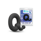 FLEX RING TAP - SILICONE COCK RING