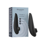 Classic 2 - Black