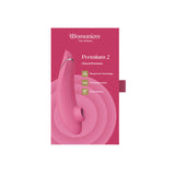 Premium 2 - Raspberry