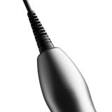 Die Cast Max Plug‑In - Silver