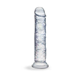 Naturally Yours - Glamor - Sparkling Clear