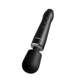 Doxy Go - Black