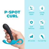 P-SPOT CURL