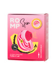 ROMP Spin