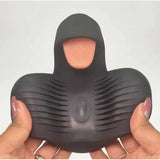 TESTER - M For Men - Lickety Split - Black