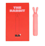 ILY Rabbit Pink