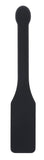 Edge CUNT Silicone Paddle
