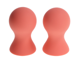Peaches 'n CreaMe Silicone Nipple Suckers