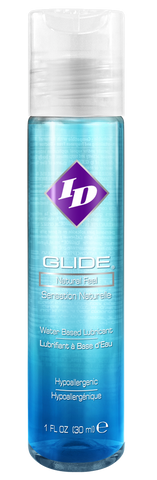 ID GLIDE 1 FL OZ (30 ML)