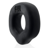 FIT GRIPS 2-pack ergo-fit cockrings BLACK/RED
