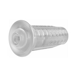 TESTER - MAX 2 MALE MASTURBATOR - CLEAR