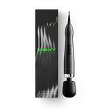 TESTER - Die Cast Max Plug‑In - Black