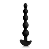 TESTER - CINCO ANAL BEADS | BLACK