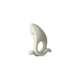 TESTER - Hug, Adjustable Cock Ring - Fog