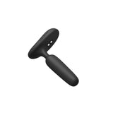 Glint - App Controlled Touch-Responsive Vibrating Butt Plug