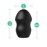 UrSelf - Fortify - FTM stroker- Black