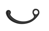 SVibe Snail AXI Spot Wand, granite noir