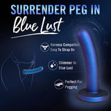 Temptasia Surrender Peg - Intermediate