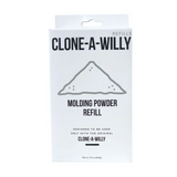 Clone-A-Willy Molding Powder Refill Box