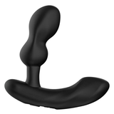 TESTER - EDGE 2 BLUETOOTH PROSTATE MASSAGER - BLACK