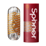 TESTER - Tenga Spinner 05 BEADS