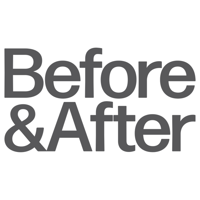 Before&After